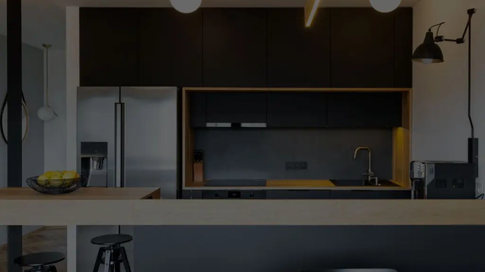 Interior Painting