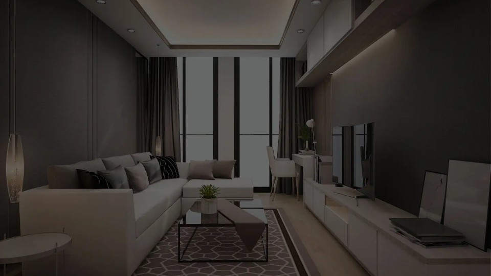 Residential Painting