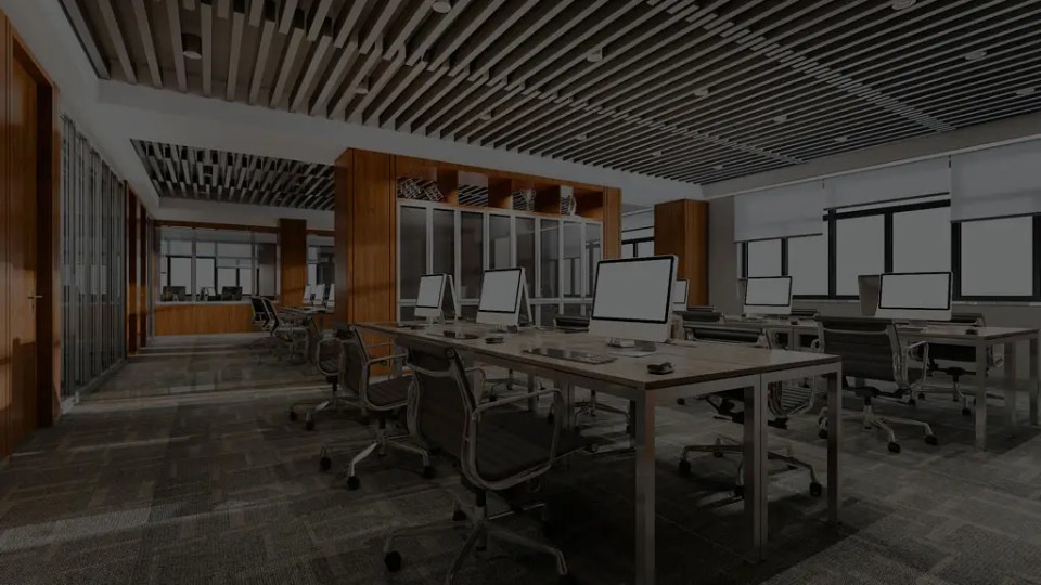 Commercial Painting