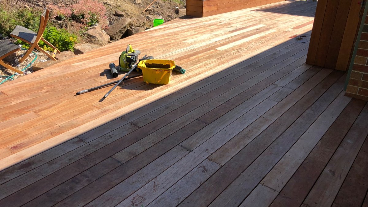 Before project image