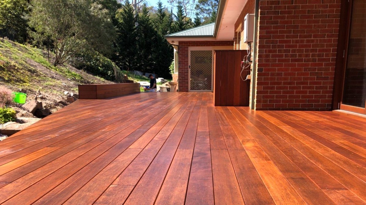 After project image