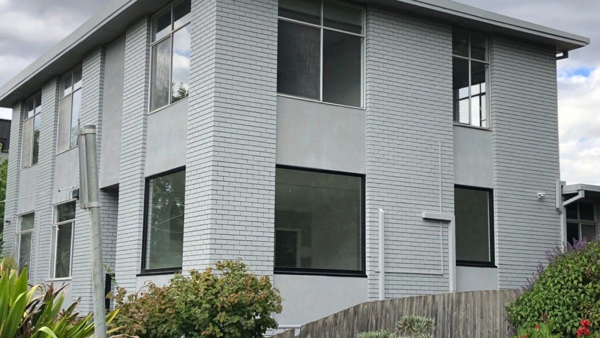 After project image