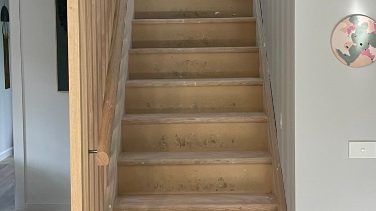 Before project image