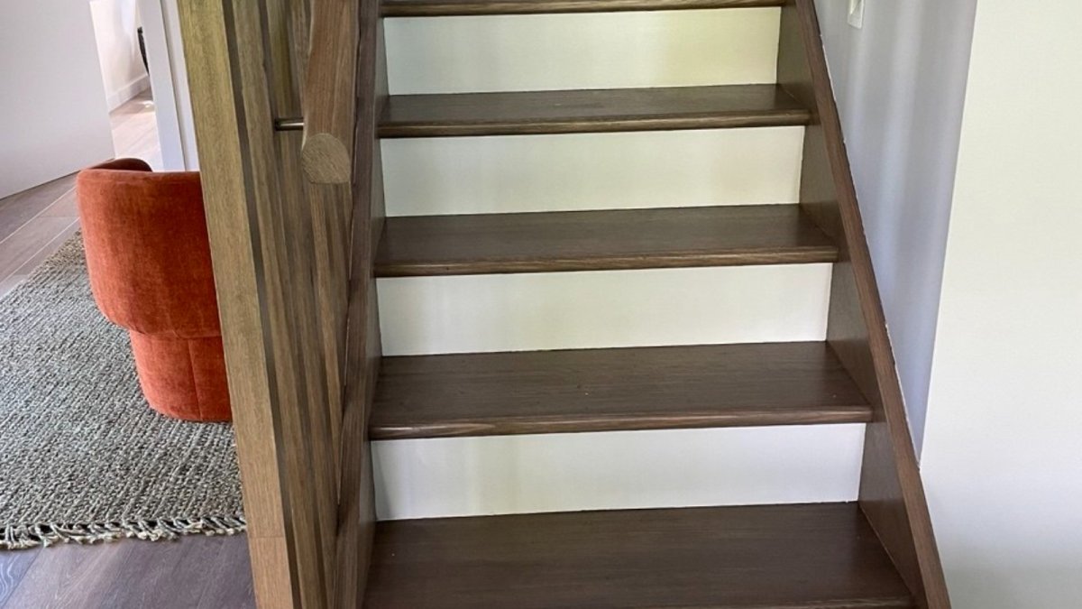 After project image