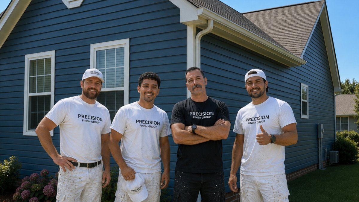 After project image